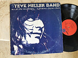 Steve Miller Band – Recall The Beginning...A Journey From Eden ( USA ) LP