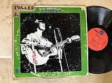 Steve Miller Band – Rock Love ( USA ) LP