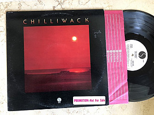 Chilliwack – Chilliwack ( USA ) LP