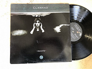 Clannad – Macalla ( USA ) LP