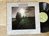 Clannad – Magical Ring ( Ireland ) LP