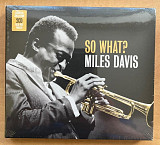 Miles Davis - So What? 2xCD