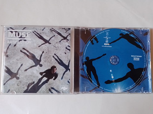 Muse Absolution