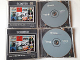 Scooter Push the beat for this jam (the second chapter) 2cd
