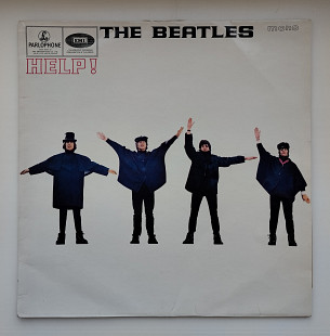 The Beatles – Help