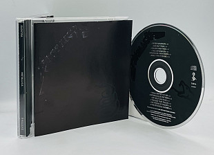 Metallica – Metallica (1991, U.S.A.)