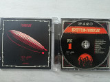 CD диск Led Zeppelin – Mothership