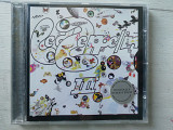 CD диск Led Zeppelin – Led Zeppelin III