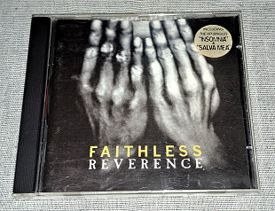 Фирменный Faithless - Reverence