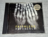Фирменный Faithless - Reverence