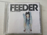 CD диск Feeder – Comfort In Sound фірмовий