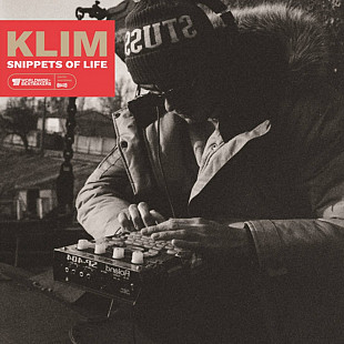 Klim Beats / Дмитрий Климчук - Snippets Of Life - 2020. (LP). 12. Vinyl. Пластинка. Europe. S/S.
