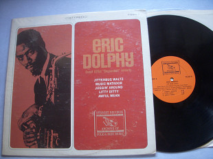 Eric Dolphy ( ORIGINAL )