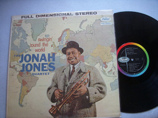 The Jonah Jones Quartet ( ORIGINAL )
