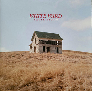 White Ward - False Light - 2022. (2LP). 12. Colour Vinyl. Пластинки. Europe. S/S.