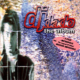 DJ DADO. The Album. 1996.