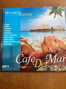 Cafe Del Mar. 2006.