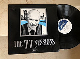 The 77 Sessions ( USA ) JAZZ LP
