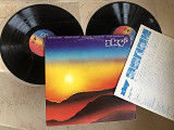 Sky - Sky ( 2 x LP ) ( Japan ) Prog Rock LP
