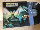 Meco– Encounters Of Every Kind ( USA ) LP