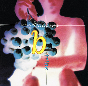 B-Tribe. Sensual Sensual. 1998.