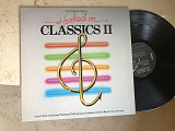 The Royal Philharmonic Orchestra – Hooked On Classics II ( USA) LP