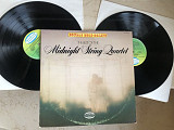 Midnight String Quartet – The Best Of ( 2x LP ) ( USA ) LP