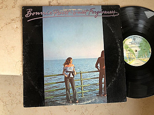 Bonnie Raitt – Sweet Forgiveness ( USA ) Blues Rock LP