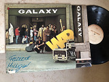 War – Galaxy ( USA ) LP