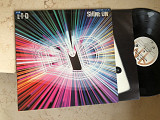 L.T.D. – Shine On ( USA ) LP