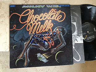 Chocolate Milk – Milky Way ( USA ) LP