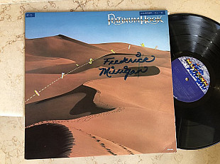 Platinum Hook – It's Time ( USA ) LP