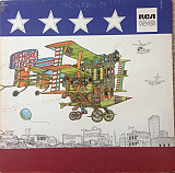 Jefferson Airplane ‎– After Bathing At Baxter's (made in USA)