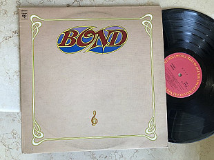 Bond – Bond ( Canada ) LP