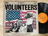 Jefferson Airplane – Volunteers ( USA ) LP