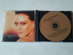 Hilary Duff Dignity USA