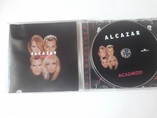 Alcazar Alcazarized