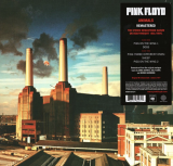 Pink Floyd – Animals