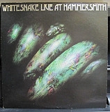 Whitesnake ‎– Live At Hammersmith Japan m