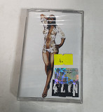 4LYN s/t MC cassette