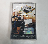 EVERLAST White Trash Beautiful MC cassette