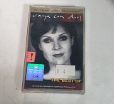 VAYA CON DIOS The Best Of MC cassette