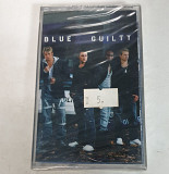 BLUE Guilty MC cassette
