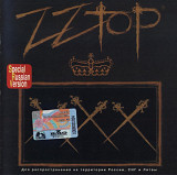 ZZ Top. XXX. 1999.