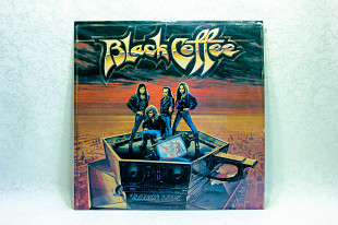 Black Coffee - Golden Lady LP 12" Орфей