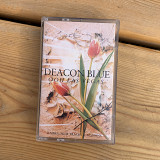 Deacon Blue – Ooh Las Vegas 1990 CBS – 467242 4