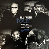 Вінілова платівка Bill Frisell - Four 2LP