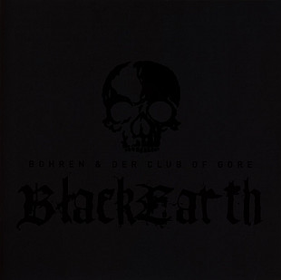 Вінілова платівка Bohren & Der Club Of Gore – Black Earth 2LP