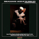 Вінілова платівка Idris Muhammad - House Of The Rising Sun