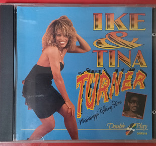 Tina Turner* Ike & Tina Turner*фирменный